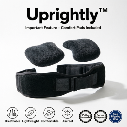 Uprightly PostureCare Pro™