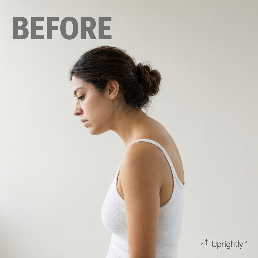Before – Jessica